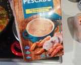 Foto del paso 7 de la receta: Arroz con pulpo, calamares y langostinos
