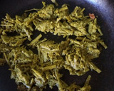 Foto del paso 2 de la receta: Espárragos trigueros espárragados
