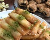 صورة لخطوة 3 من وصفة زنود الست