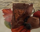 Foto del paso 6 de la receta: Tarta Fluida de Chocolate