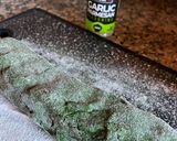 Foto del paso 2 de la receta: Ñoquis de espinaca sin tacc