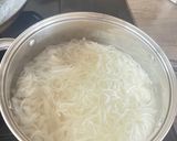 Pad Thai 🇹🇭 recept fázis 8 fotója