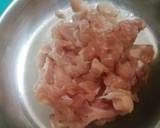 Kolkata style Mughlai Paratha recipe step 5 photo