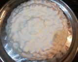 Foto del paso 13 de la receta: Torta con merengue de aquafaba