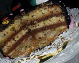 Foto del paso 3 de la receta: Bizcochuelo clásico(ideal tortas)