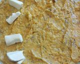 Foto del paso 7 de la receta: Tarta de calabaza y queso