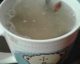 Foto del paso 3 de la receta: Avena con frutos secos, delicioso!♥