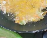Foto langkah ke 7 dari resep Bakwan Sayuran Renyah.