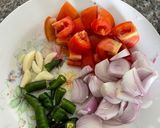 દૂધી કોફતા કરી (Dudhi Kofta curry Recipe in Gujarati) રેસીપી સ્ટેપ2ફોટો