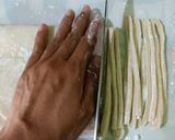 Foto langkah ke 7 dari resep Udon Homemade ✅.