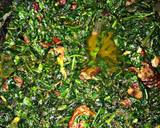 Smoked Turkey Spinach Sauce recipe step 5 photo