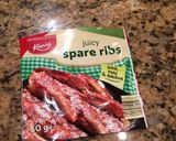 Zacskós sertéshús recept fázis 1 fotója