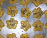 Foto langkah ke 5 dari resep Garlice Cheese Cookies.