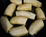 Foto langkah ke 3 dari resep Piscok / pisang coklat.