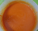 Foto del paso 2 de la receta: Medallones de ternera en salsa de pimientos y pasas y piñones