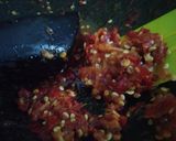 Foto langkah ke 2 dari resep Keripik Singkong Balado #kripiksingkong.