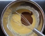 Foto langkah ke 3 dari resep Milo Lava Cake.