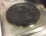 A picture of step 2 of Sweet hot apple chunks.