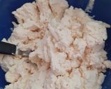 Foto del paso 1 de la receta: Tarta de ricota!!🌸💜