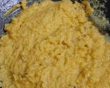 केसरिया पेड़ा (Kesariya Peda recipe) रेसिपी चरण 3 फोटो