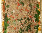 Foto del paso 7 de la receta: Lasaña de Acelgas