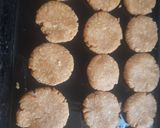 Foto del paso 2 de la receta: Galletitas dulces de avena