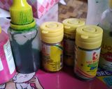 Foto langkah ke 4 dari resep Rainbow Cake ala mom gebi.