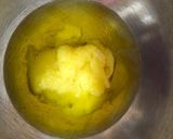A picture of step 1 of Makhana Namkeen.