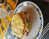 Foto del paso 7 de la receta: Pan de semillas sin harina (Sésamo)