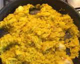 Foto del paso 5 de la receta: Arroz con bacalao