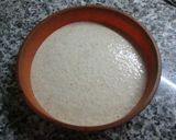 Foto del paso 3 de la receta Tarta de cumpleaños de bajas calorías