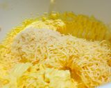 Foto langkah ke 4 dari resep Palm cheese cookies.