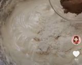 รูปขั้นตอนการทำที่ 2 ของ Tiramisu ทิรามิสุ คีโต keto