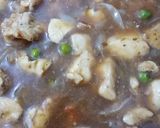 Foto del paso 4 de la receta: Pechuga de pollo tipo chapsui