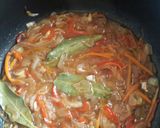 Foto del paso 4 de la receta: Conejo en escabeche