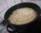 Foto del paso 7 de la receta: Ñoquis con Tuco