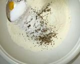 A picture of step 5 of Samosa Modak.