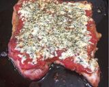 Foto del paso 1 de la receta: Matambre al Roquefort