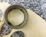 Foto del paso 4 de la receta: Scones con yogurt