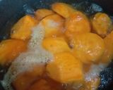 Foto langkah ke 3 dari resep KolBiSal(Kolek Biji Salak).