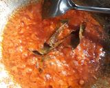 Foto langkah ke 3 dari resep Tumis Kerang Kacang Panjang.