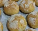 Foto del paso 5 de la receta: Pancitos de auyama