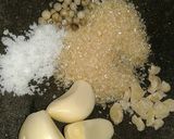 Foto langkah ke 3 dari resep Crackers isi jagung manis.