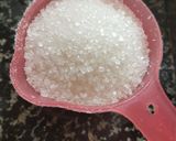 तिल गुलाब के रोल (Til gulab ke roll recipe in Hindi) रेसिपी चरण 3 फोटो