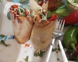 રવા જીની ઢોંસા (Rava Jini Dosa Recipe In Gujarati) રેસીપી સ્ટેપ4ફોટો