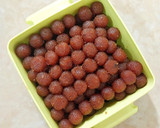 Foto langkah ke 3 dari resep Selai Nanas Isian Nastar.