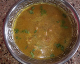 மீல் மேக்கர் மிளகு குருமா ரெசிபி ஸ்டேப் 6 புகைப்படம்
