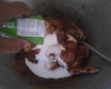 Foto langkah ke 1 dari resep Kalio Ayam (Bumbu Instant).