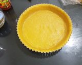 Foto langkah ke 3 dari resep Egg tart (pie susu).