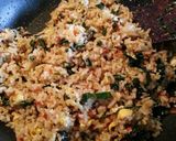 Foto langkah ke 4 dari resep Nasi goreng mengkudu.
